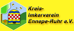Kreisimkerverein Ennepe-Ruhr e.V.
